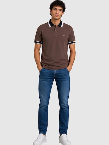 SUN68 Bluser & t-shirts i brun