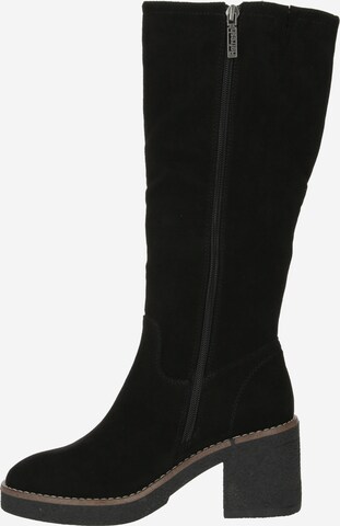 Bottes Refresh en noir