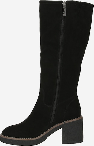 Refresh Boot in Black