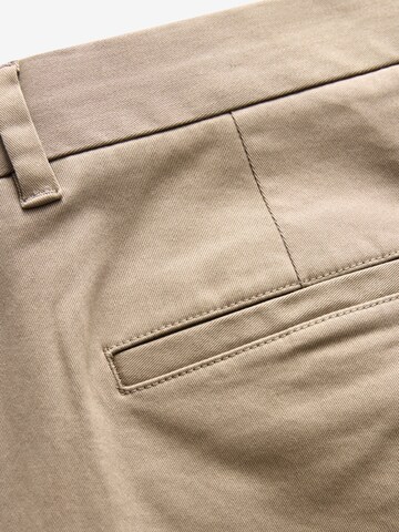 Next Regular Chino trousers in Beige