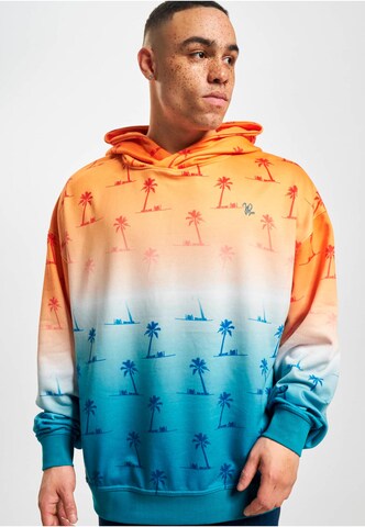 Just Rhyse - Sudadera ' BubbleDream' en azul
