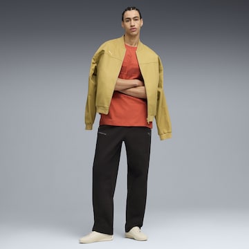 Maillot 'Porsche Legacy' PUMA en orange