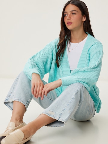 Cardigan Happiness İstanbul en vert