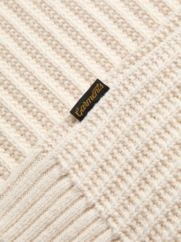 JACK & JONES Sweater in White