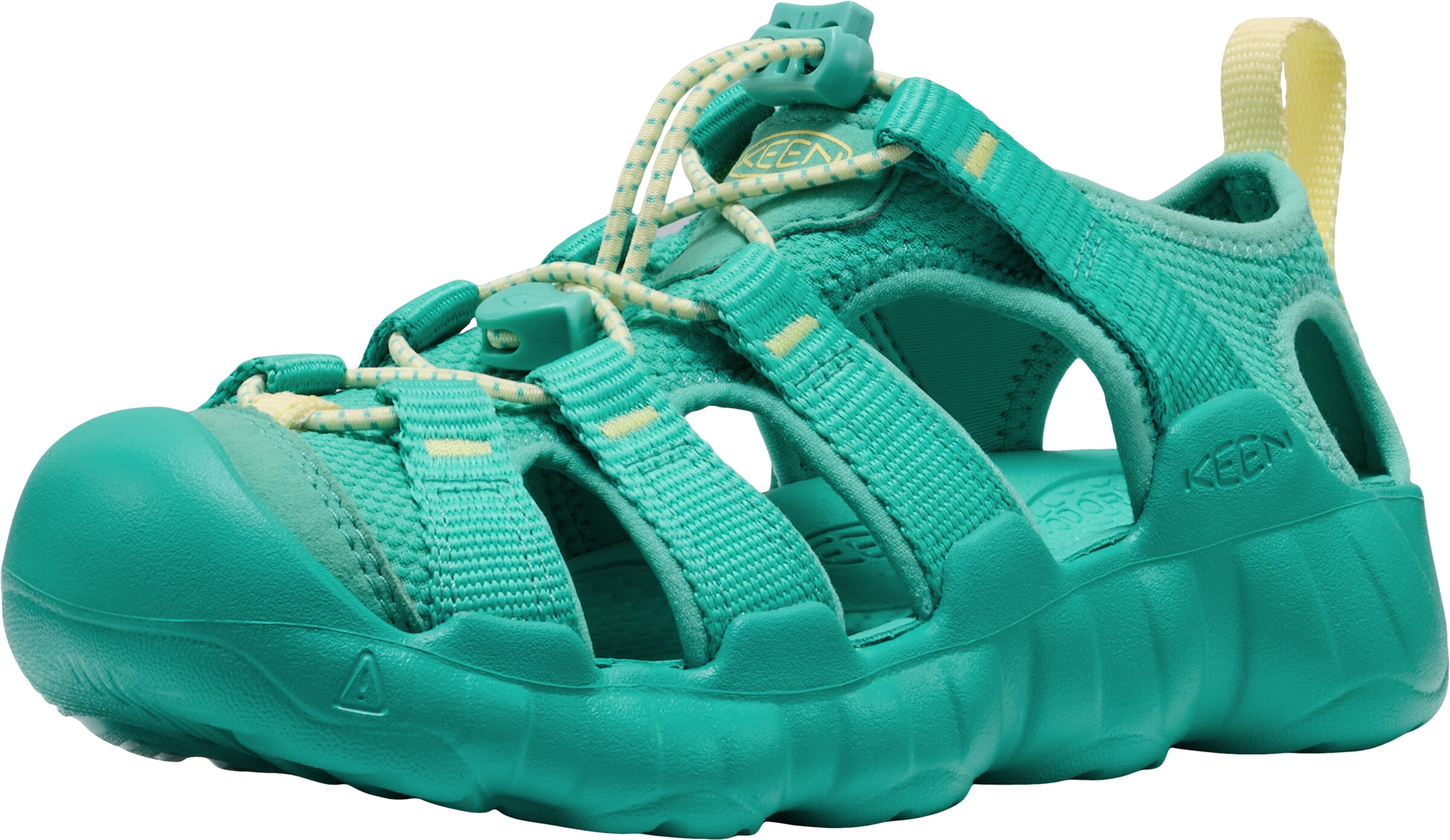 KEEN Sandals in Blue