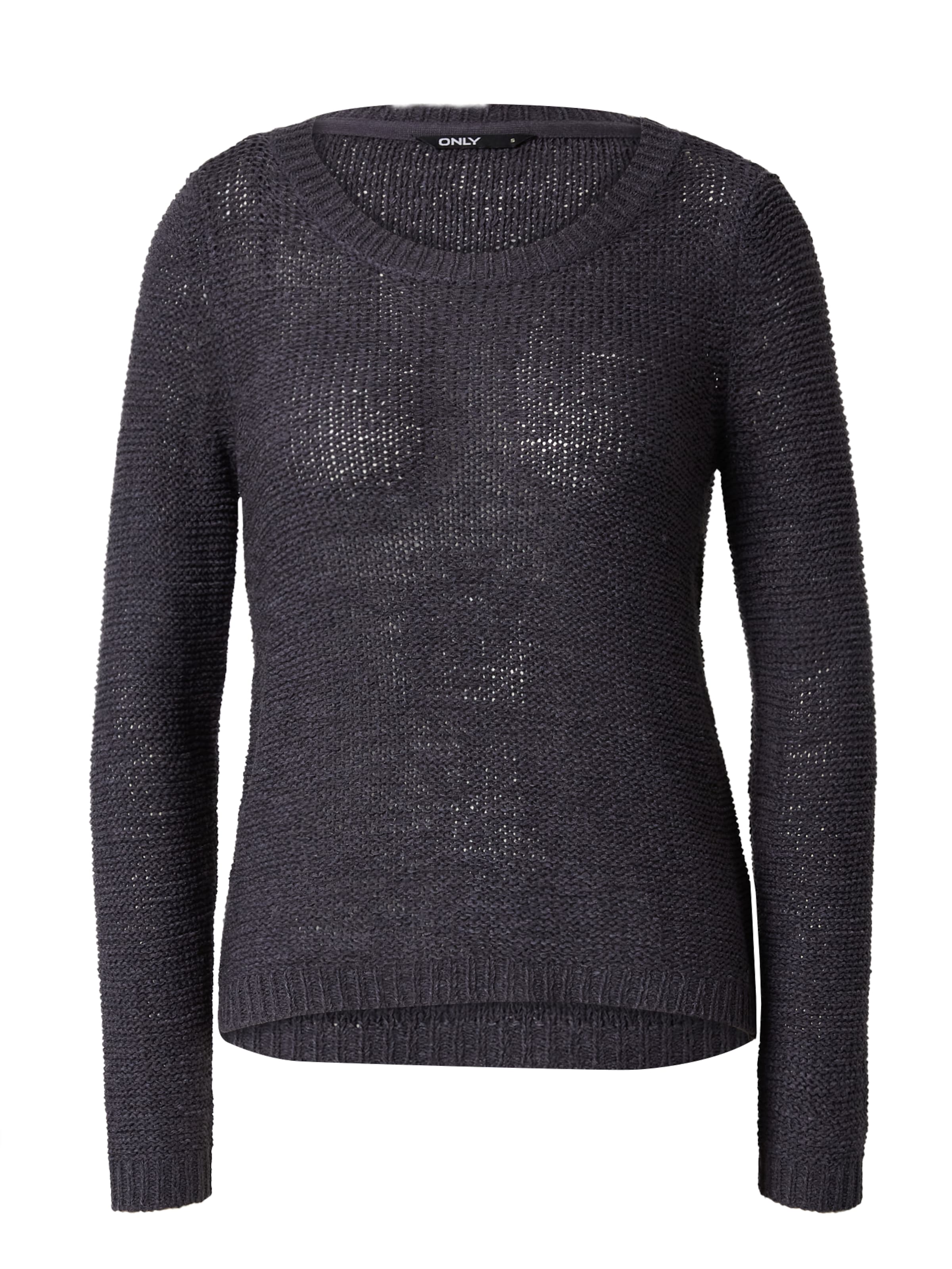 ONLY Sweter 'Onlgeena' w kolorze niebieski: przód