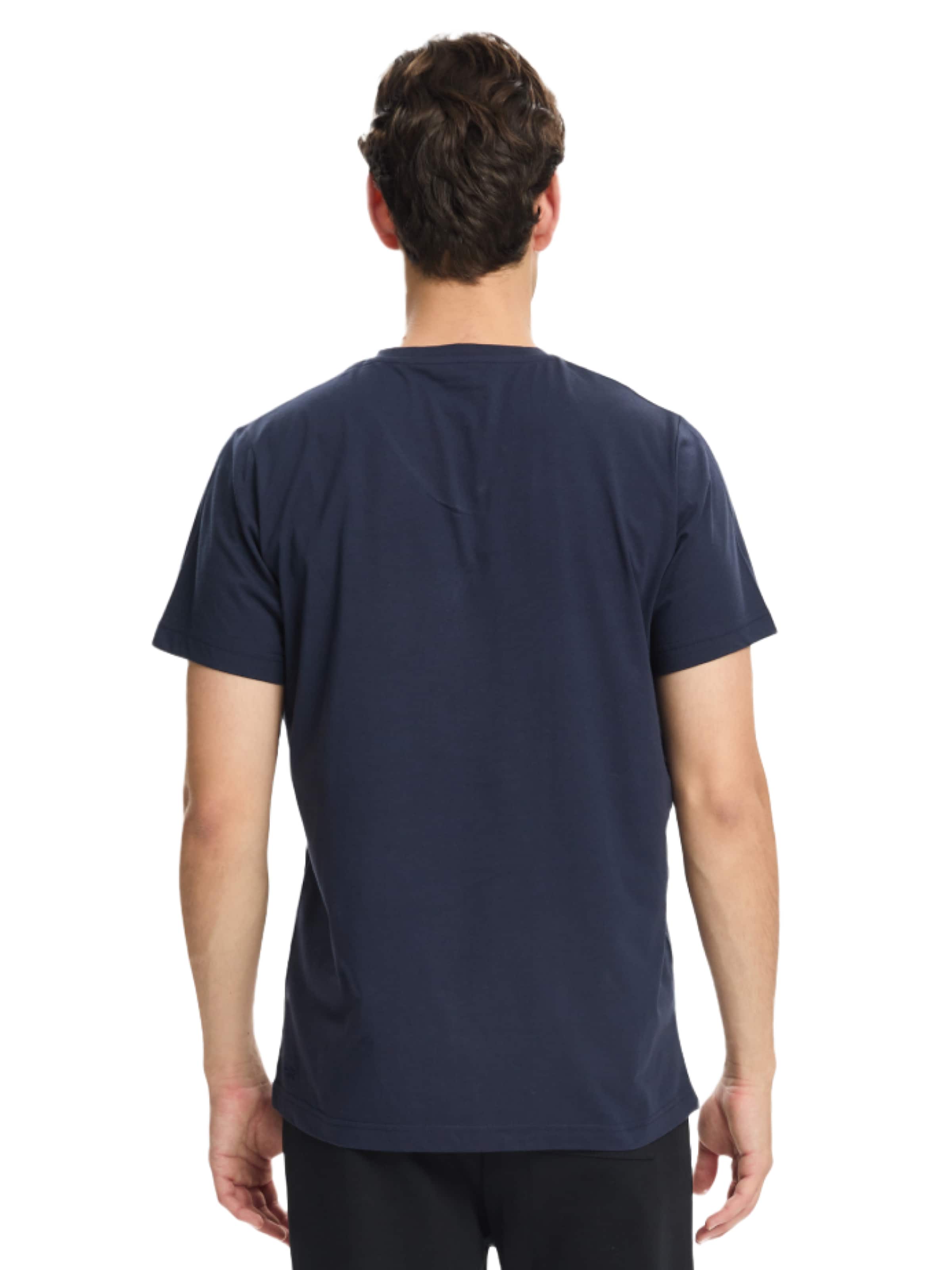 PRMR1985 Shirt in Blue