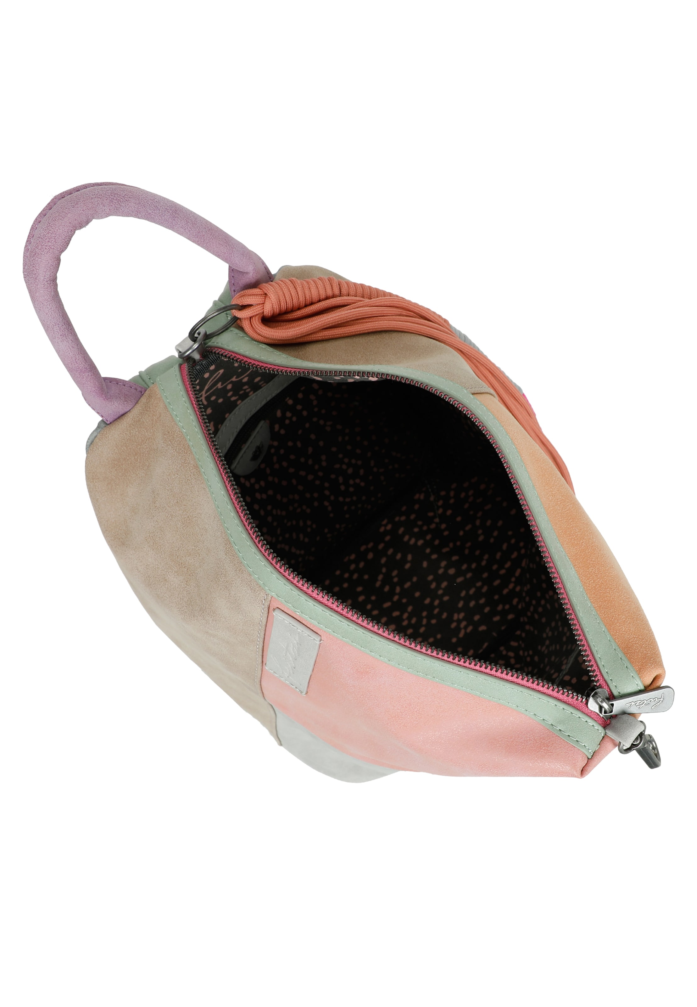 Sac à dos 'Marit Boo' Fritzi aus Preußen en gris