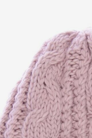 EDC BY ESPRIT Hut oder Mütze One Size in Pink