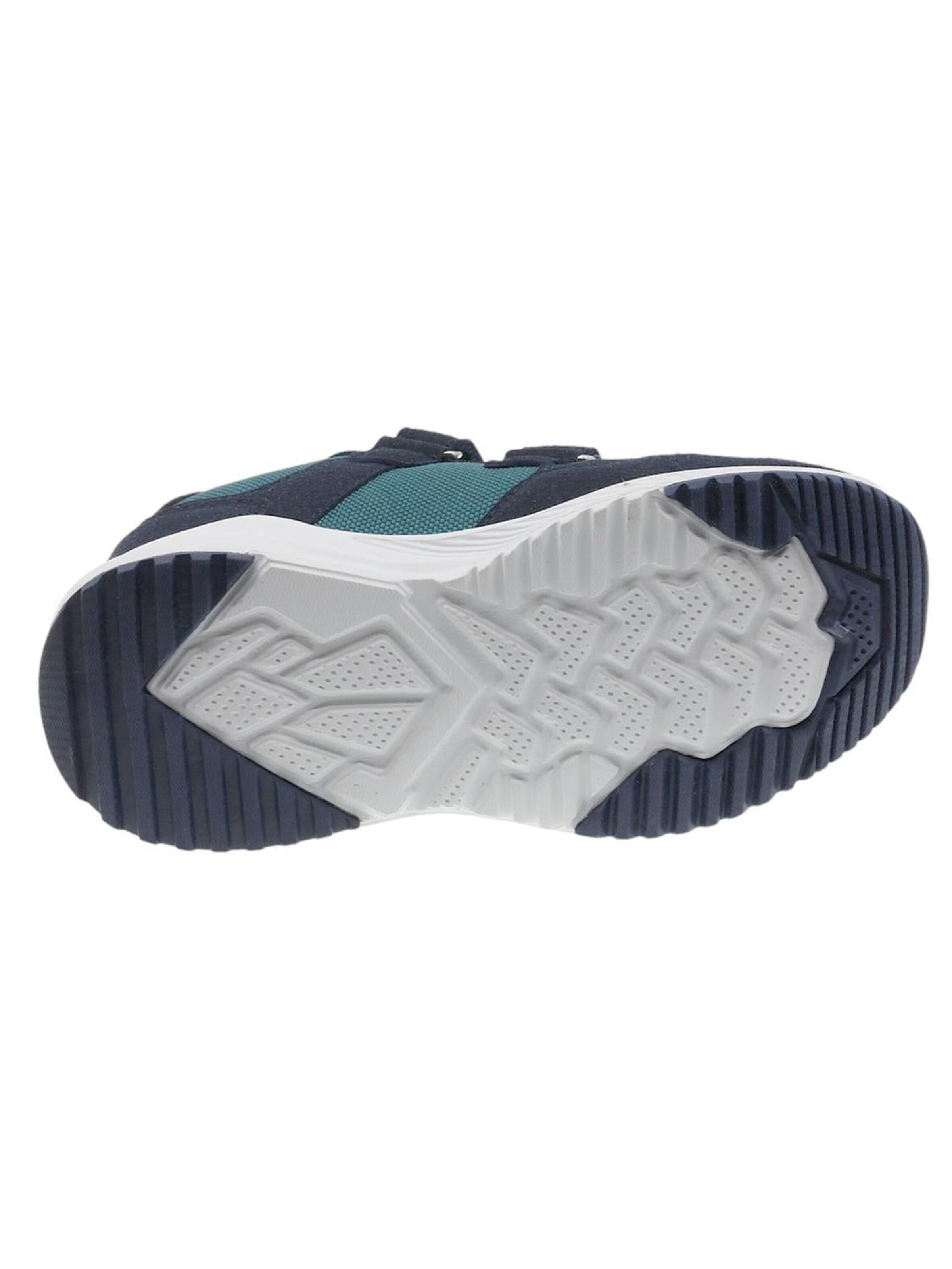 Sneaker di Beppi in blu