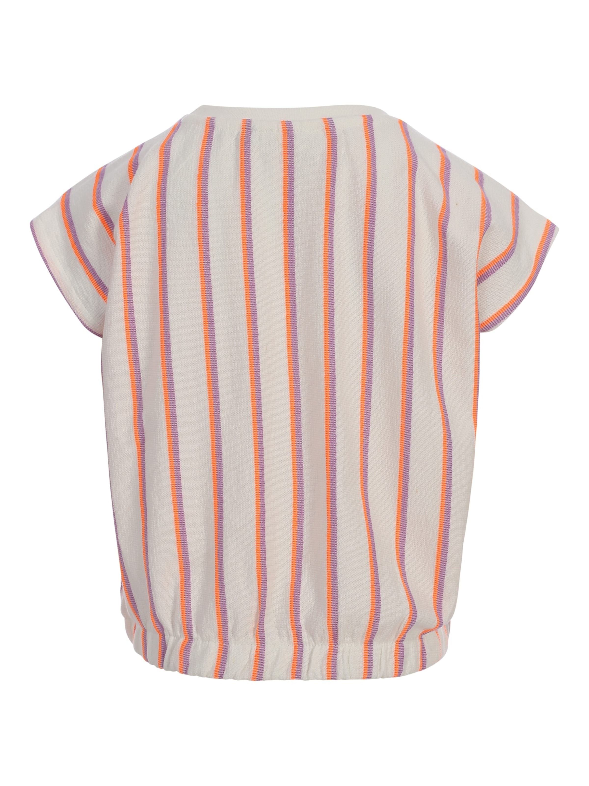 Looxs Revolution Shirt in Gemengde kleuren