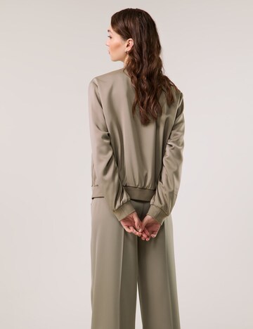 TAIFUN Übergangsjacke in Beige