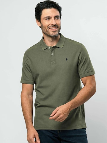 Fit confort Chemise ' Harry 2-pack ' MCS en beige : devant