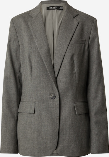 Lauren Ralph Lauren Blazer 'BONARO' en gris, Vue avec produit