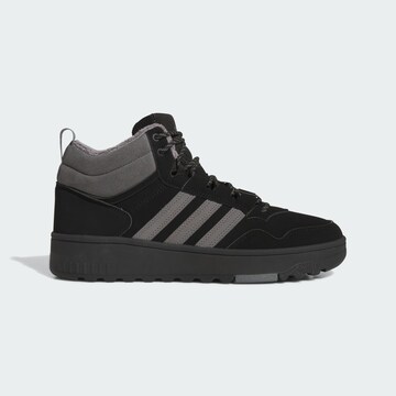 ADIDAS SPORTSWEAR Boots 'Hoops 4.0' in Black
