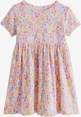 rožinė Next Suknelė: priekis