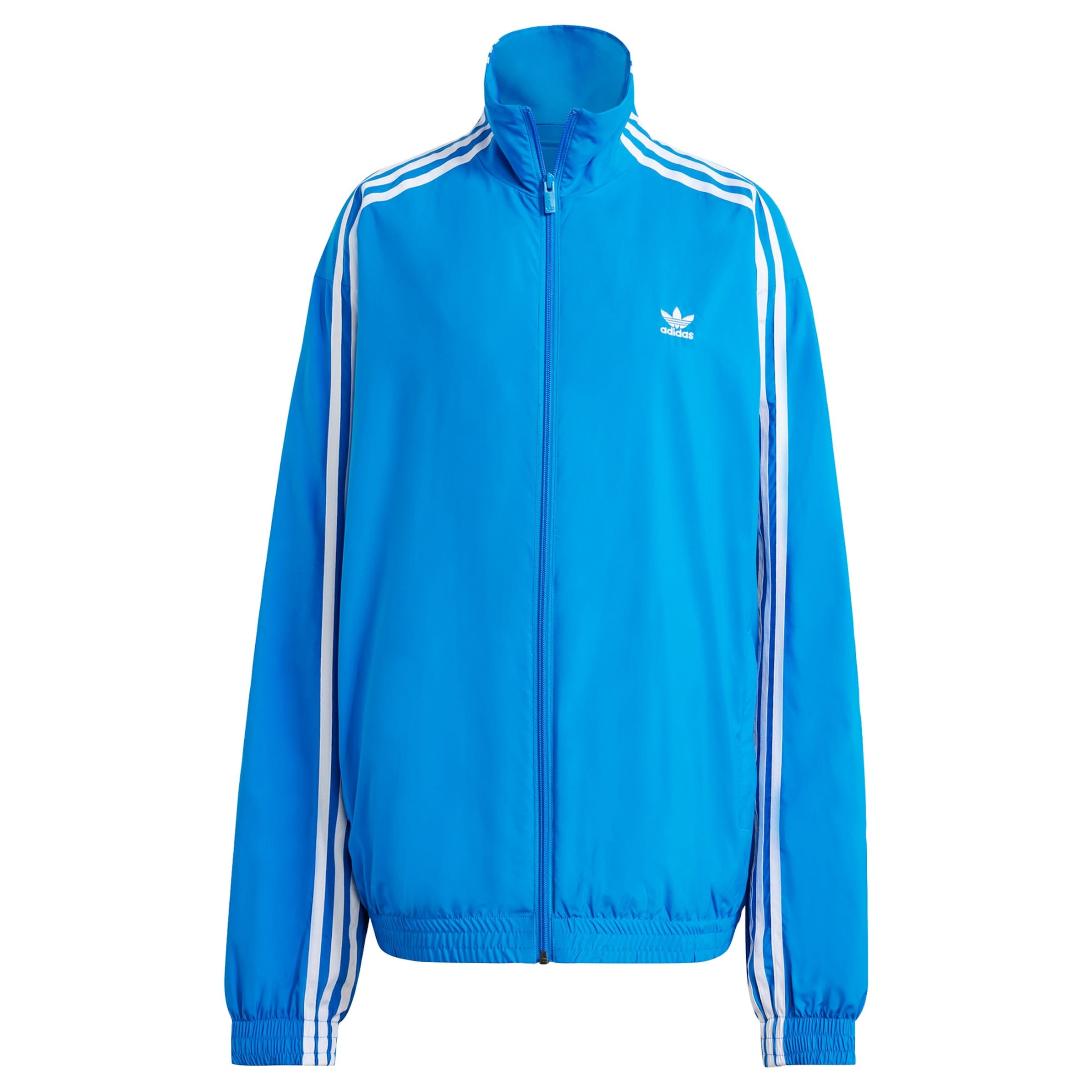 Chaqueta adidas originals azul sale