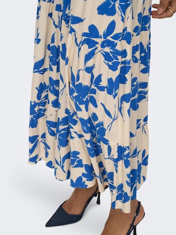 Gonna 'JDYSezen' di JDY in bianco