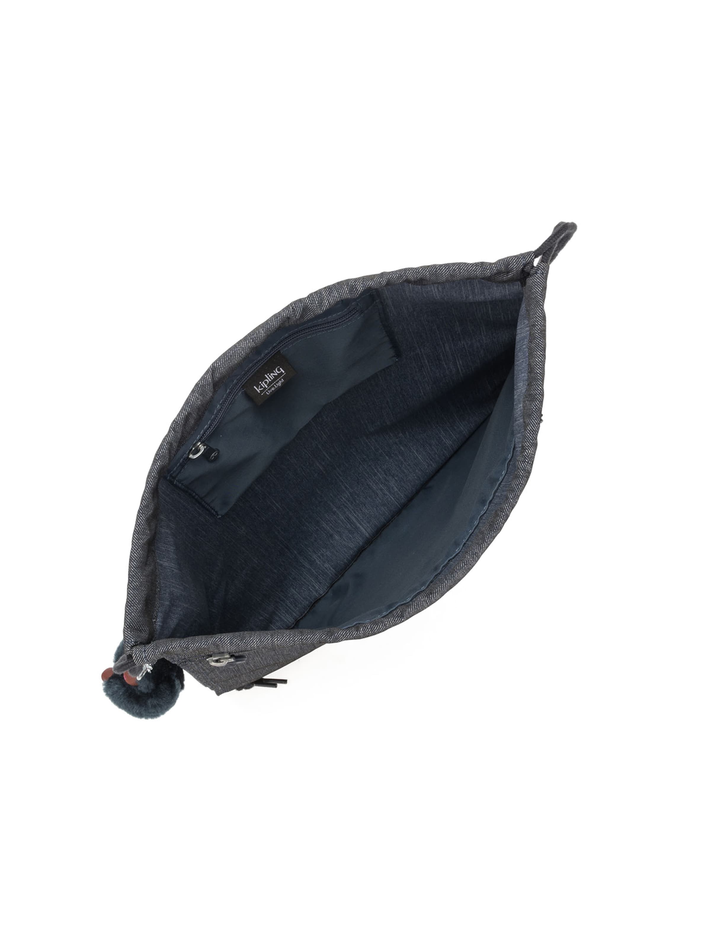 KIPLING Backpack 'SUPERTABOO BTS PEP AC' in Blue