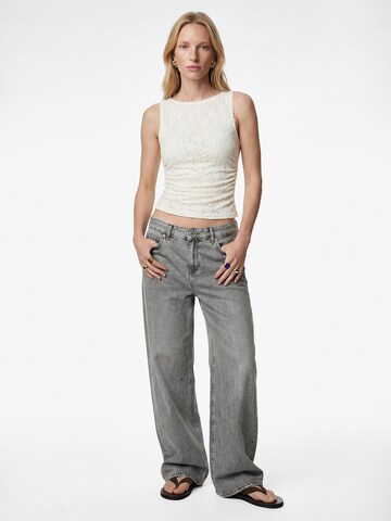 Koton Top in Beige