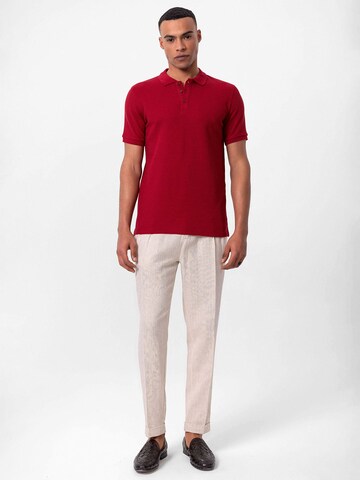 Anou Anou Shirt in Red