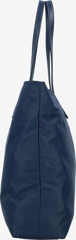 MANDARINA DUCK Shopper in Blauw