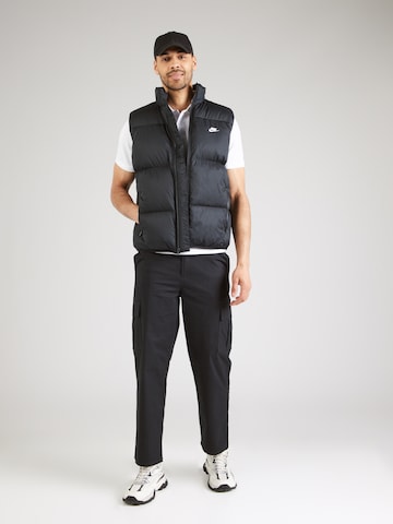 Maglietta 'ESSENTIAL' di THE NORTH FACE in bianco