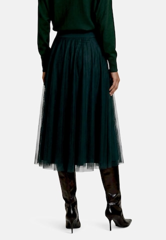 zero Skirt in Green