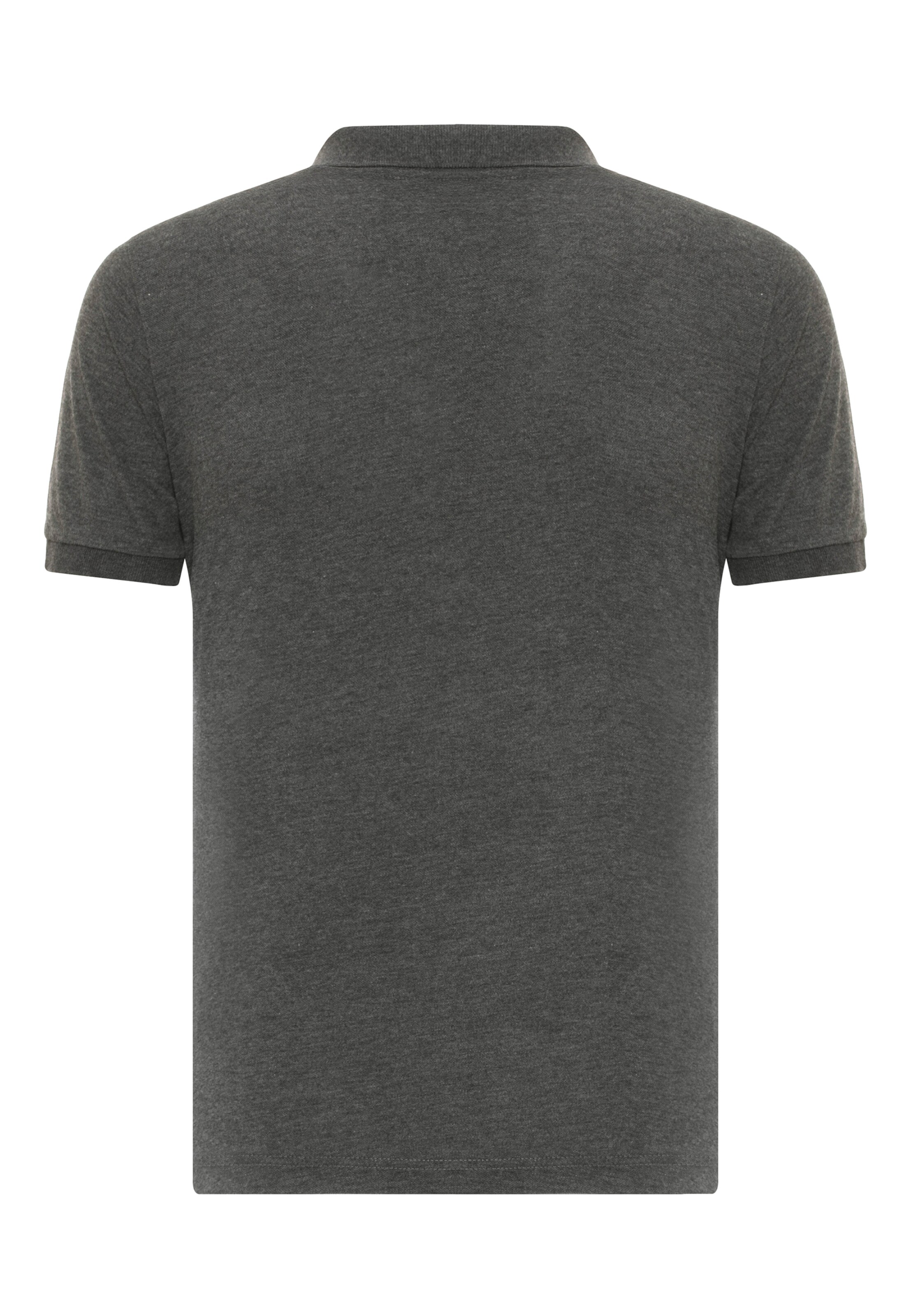 Maglietta di Jimmy Sanders in grigio