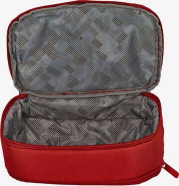 Roncato Toiletry Bag in Red