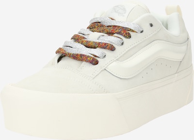 VANS Sneakers laag 'Knu Stack' in de kleur Grijs / Wit, Productweergave