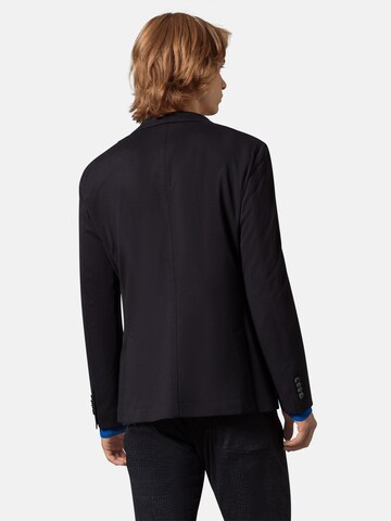 Baldessarini Slim fit Suit Jacket 'Seba' in Black