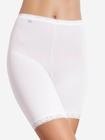 SLOGGI Panty 'sloggi Basic+'‌‌‌‌‌‌‌‌‌ in Weiß
