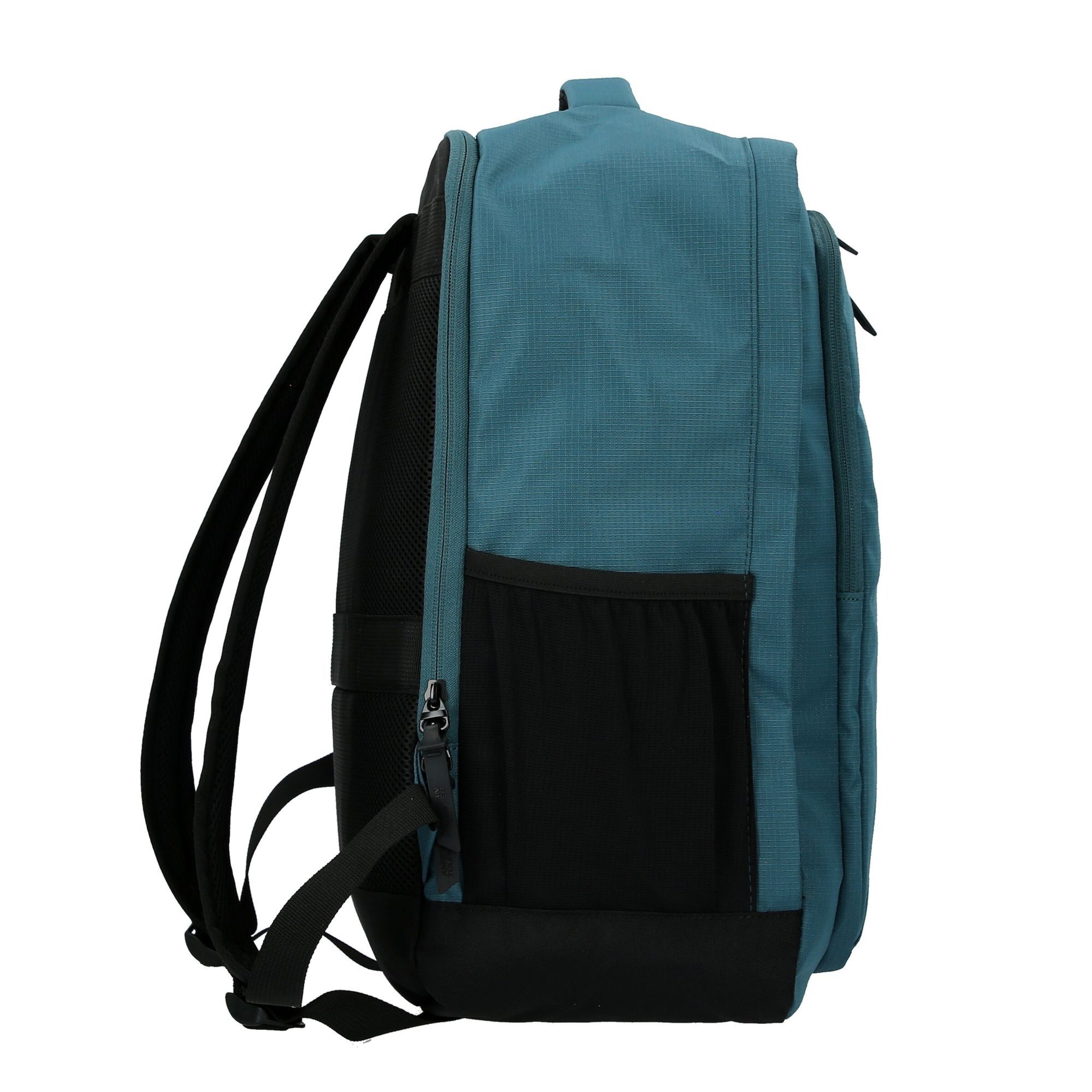 American Tourister Rucksack 'Take2Cabin ' in Blau