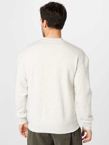JACK & JONESSweater majica 'Copenhagen' - bijela boja