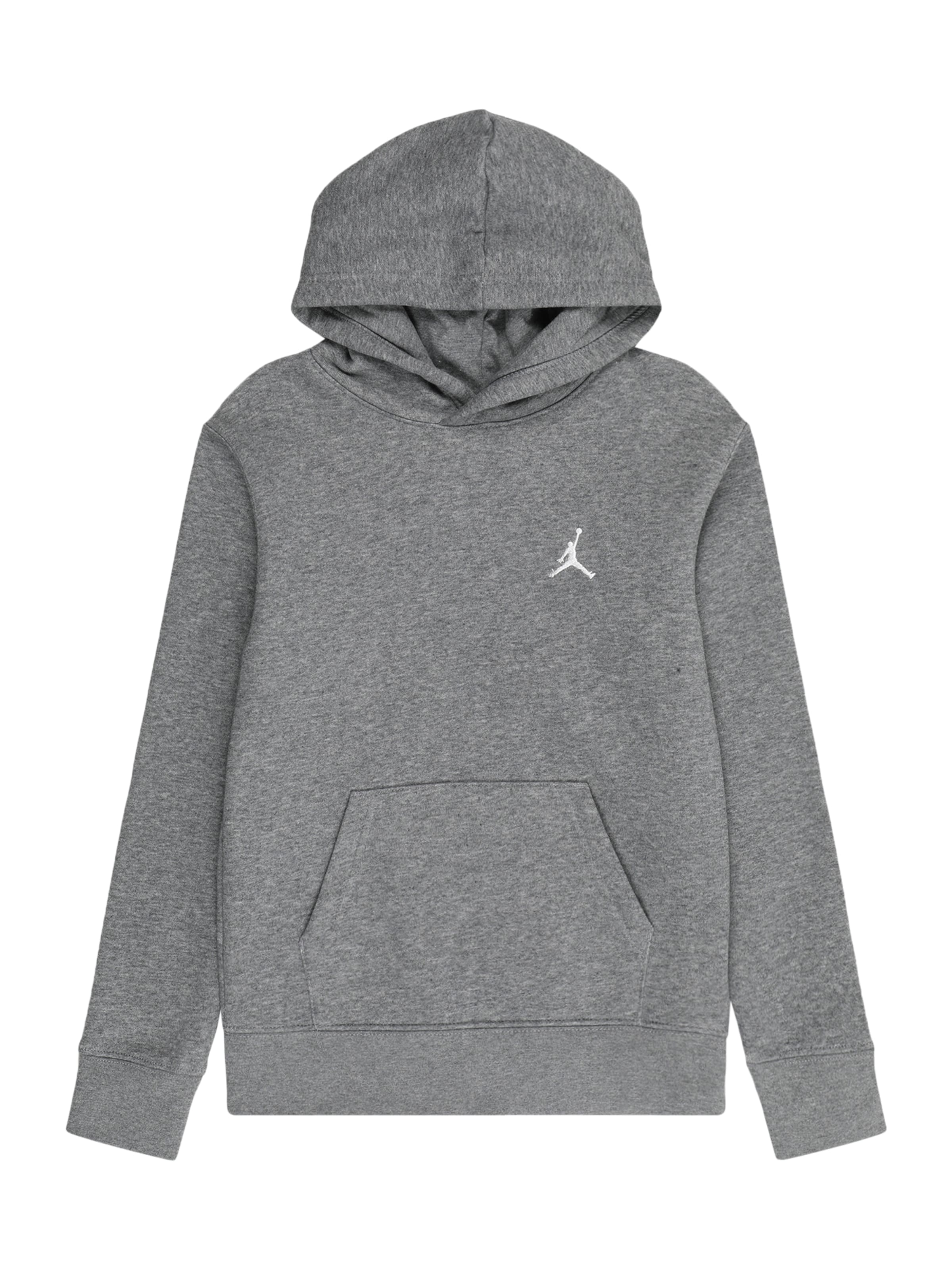 Jordan Mikina 'BROOKLYN' - Sivá: predná strana