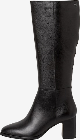 TAMARIS Boots in Black