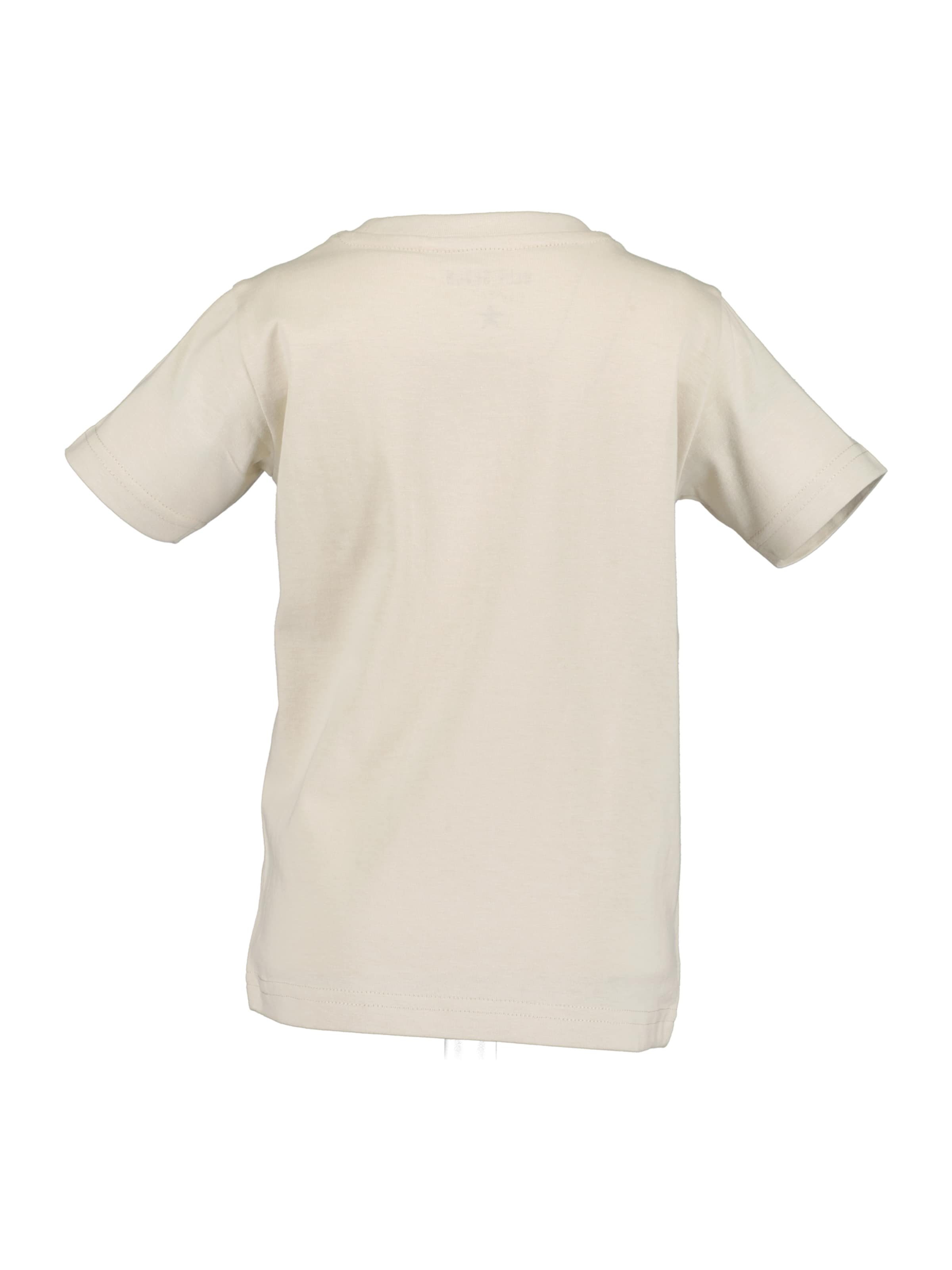 BLUE SEVEN Shirt in Grey