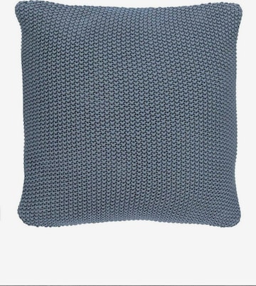 Marc O'Polo Kissen 'Nordic' in Blau: Vorderseite