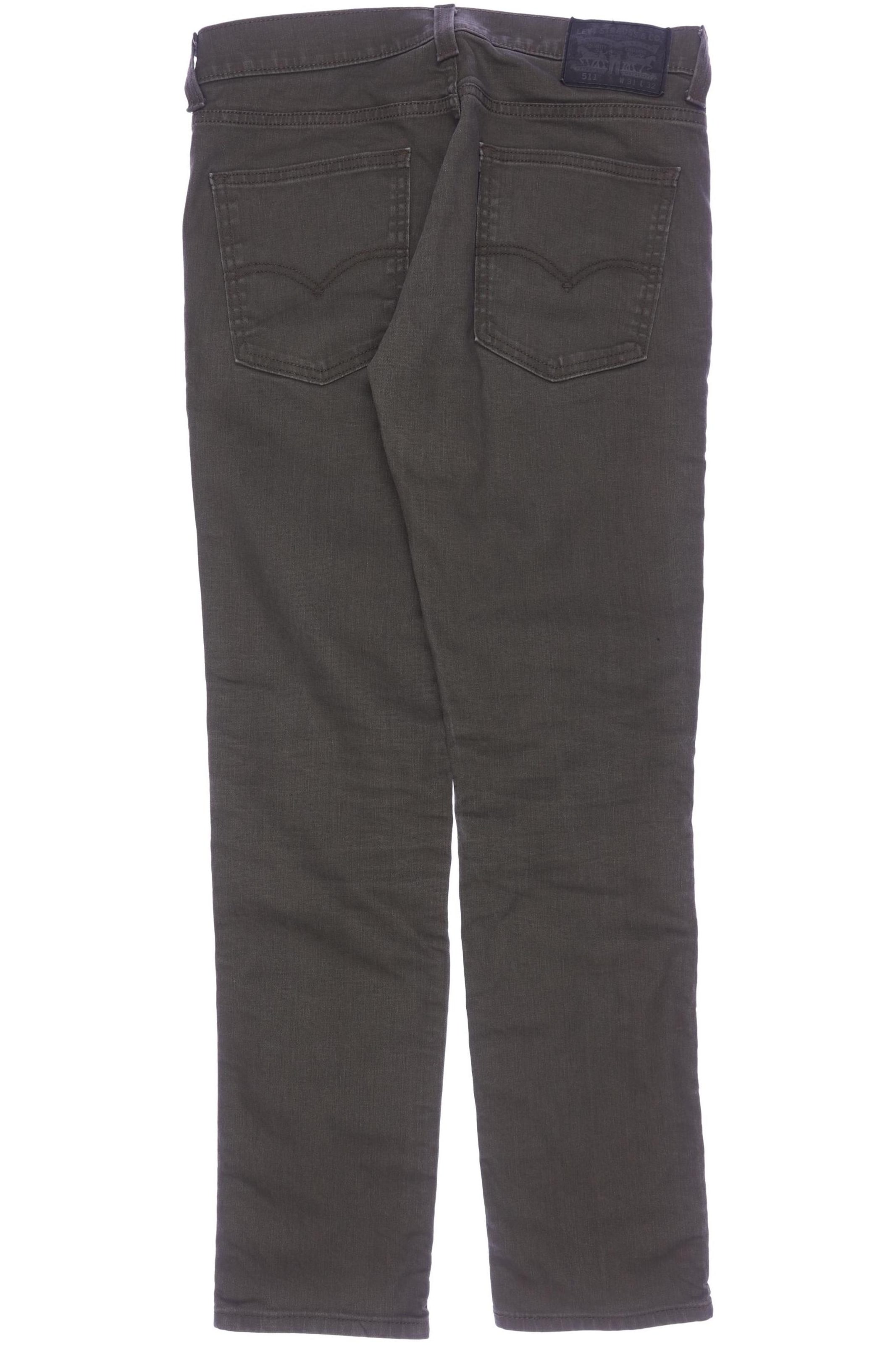 LEVI'S ® Jeans 31 in Braun