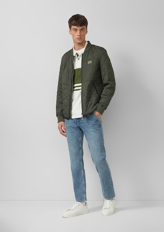 Regular Jean s.Oliver en bleu