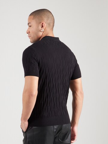 Pullover di Karl Lagerfeld in nero