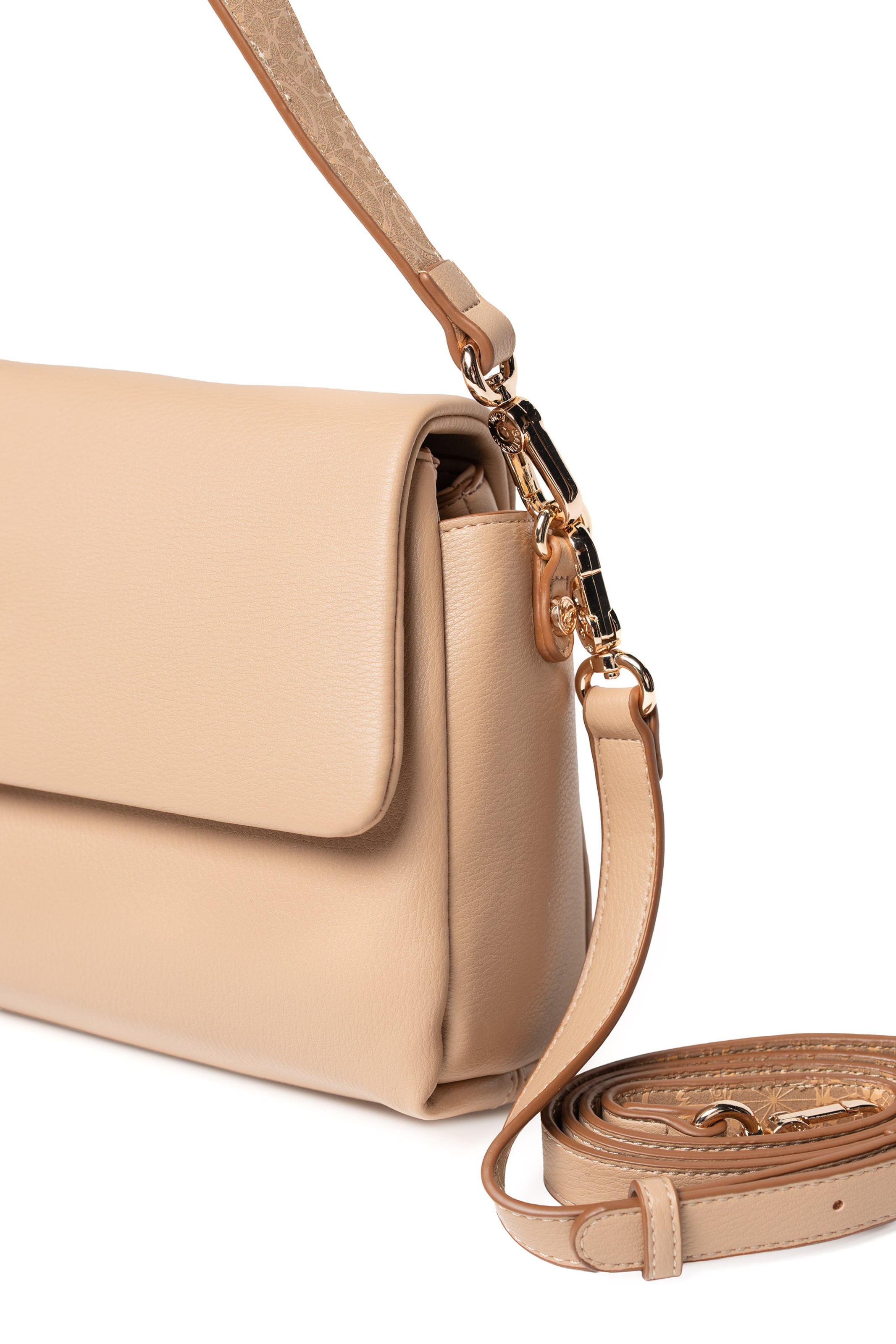Gattinoni Tasche ' Denise' in Weiß