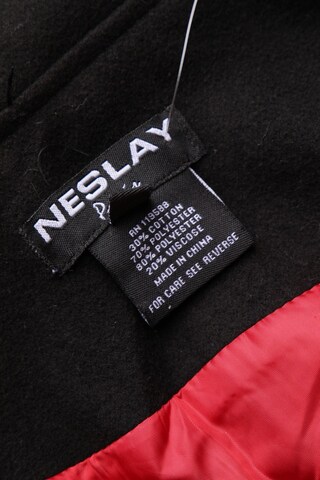Neslay Jacket & Coat in S in Black