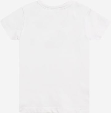 NAME IT - Camiseta 'JACOB' en blanco