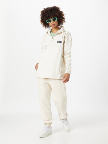 ELLESSE Between-Season Jacket 'Orenzio' in White