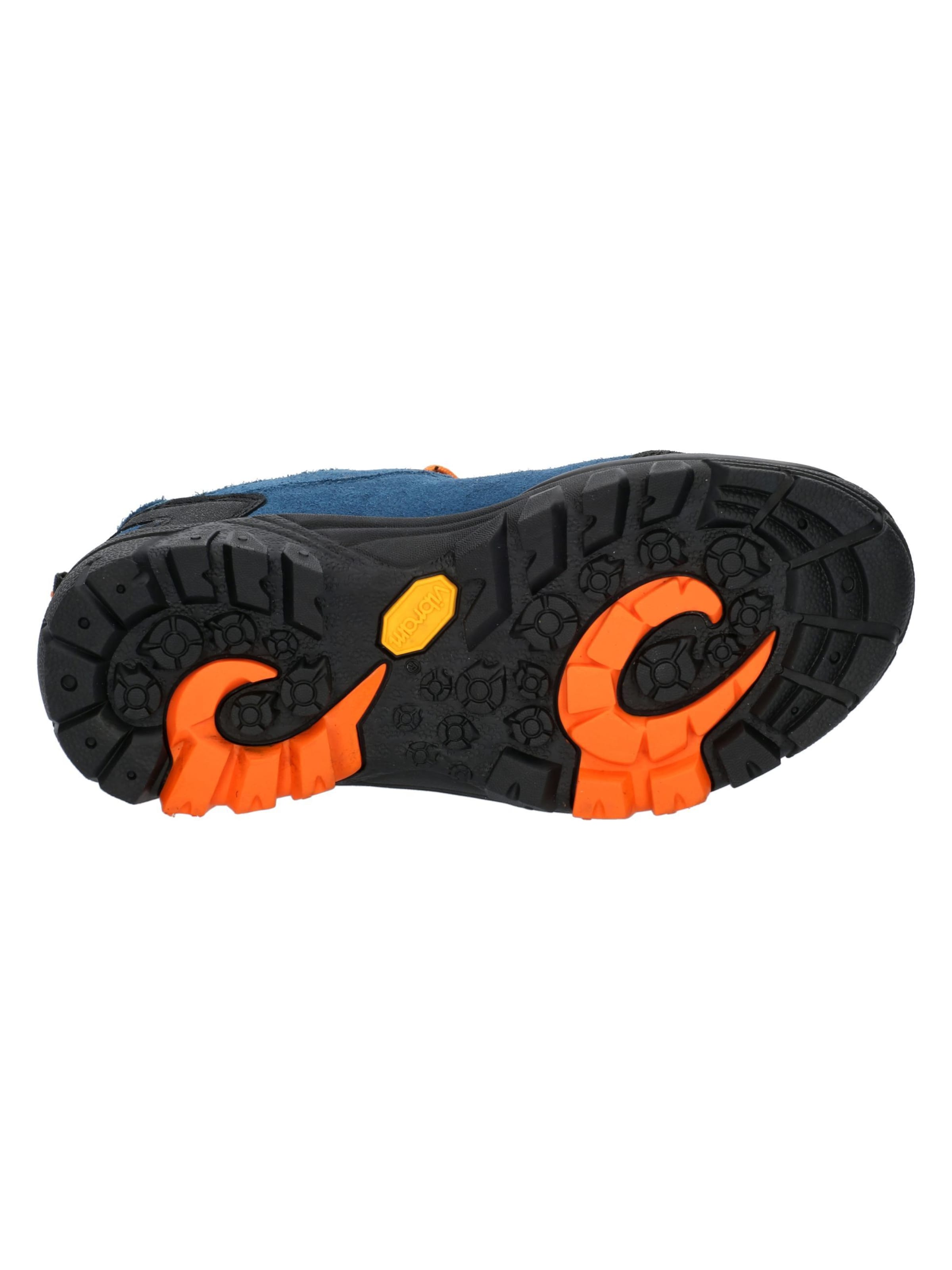 Brütting Lage schoen ' Mount Bona ' in Blauw