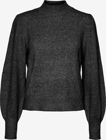 VERO MODA - Pullover 'DOFFY' em preto: frente