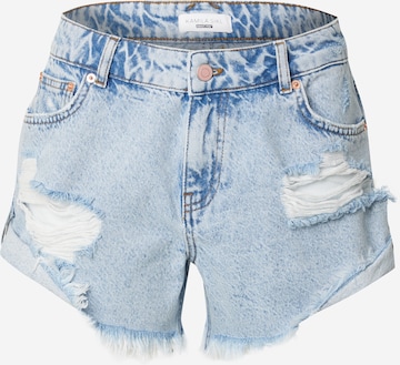 Kamila Šikl - regular Vaquero en azul: frente