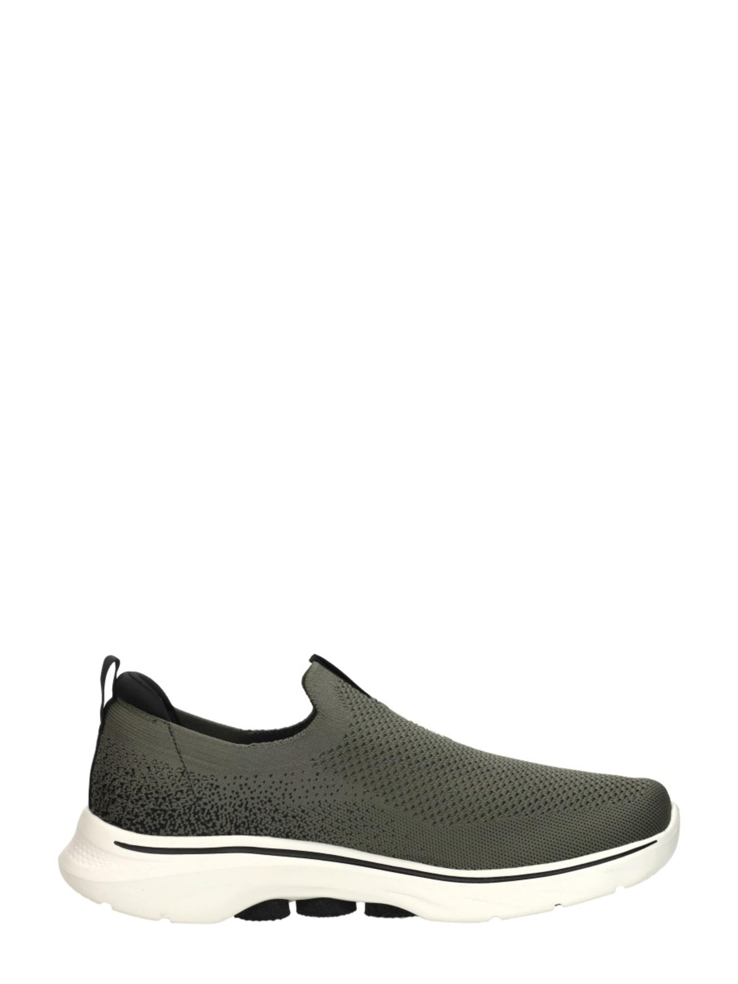 SKECHERS Instappers 'Go Walk 7' in Groen